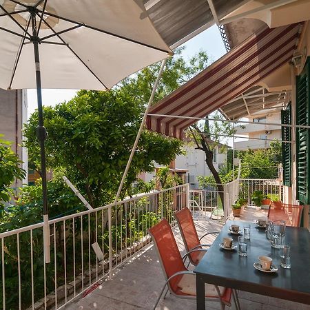 ספליט Apartment Vedrana מראה חיצוני תמונה