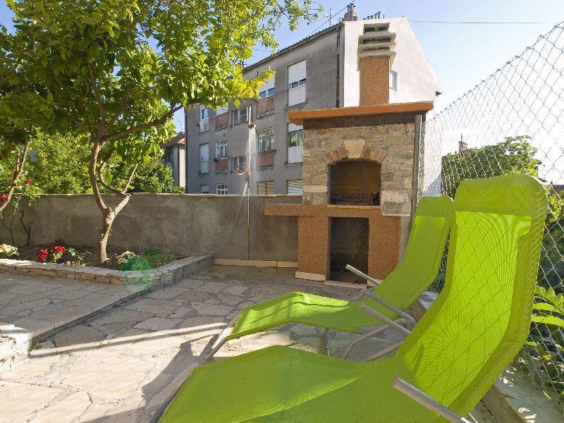 ספליט Apartment Vedrana חדר תמונה