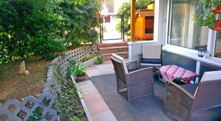 ספליט Apartment Vedrana חדר תמונה