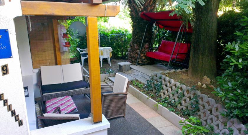 ספליט Apartment Vedrana חדר תמונה