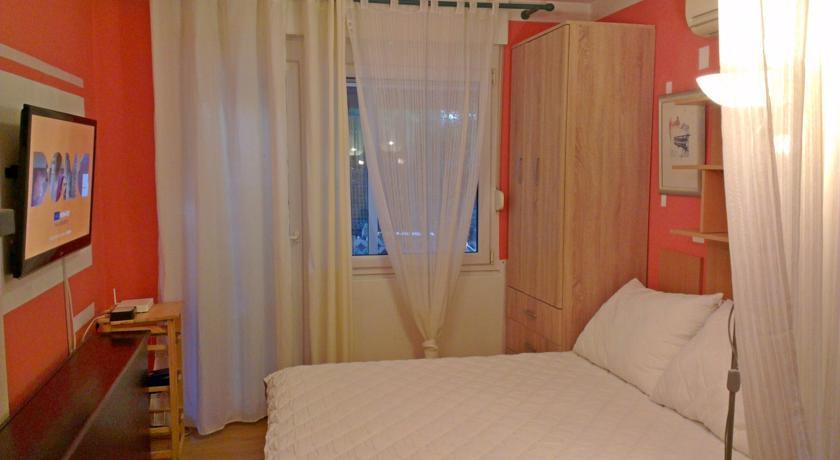 ספליט Apartment Vedrana חדר תמונה