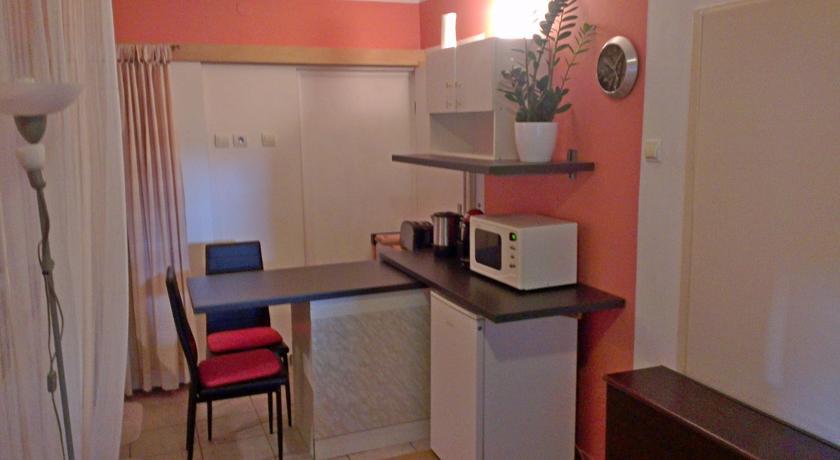 ספליט Apartment Vedrana חדר תמונה