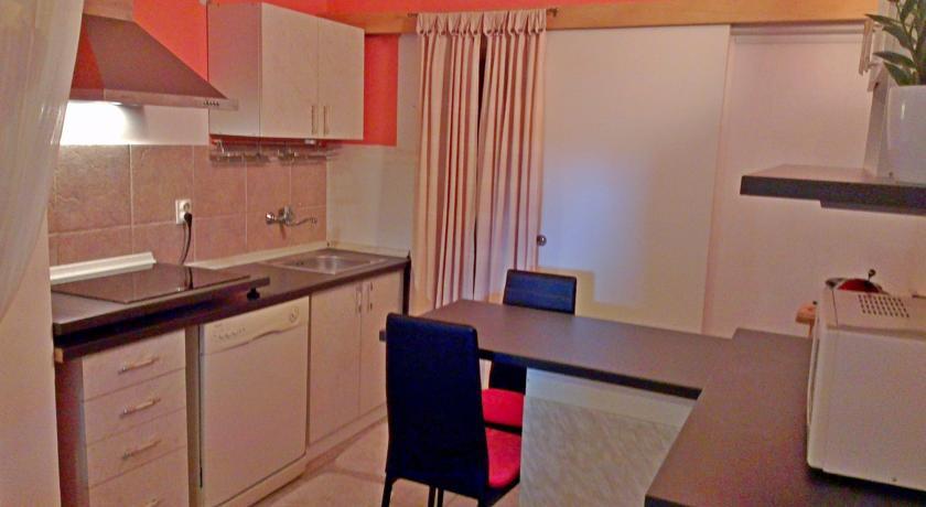 ספליט Apartment Vedrana חדר תמונה