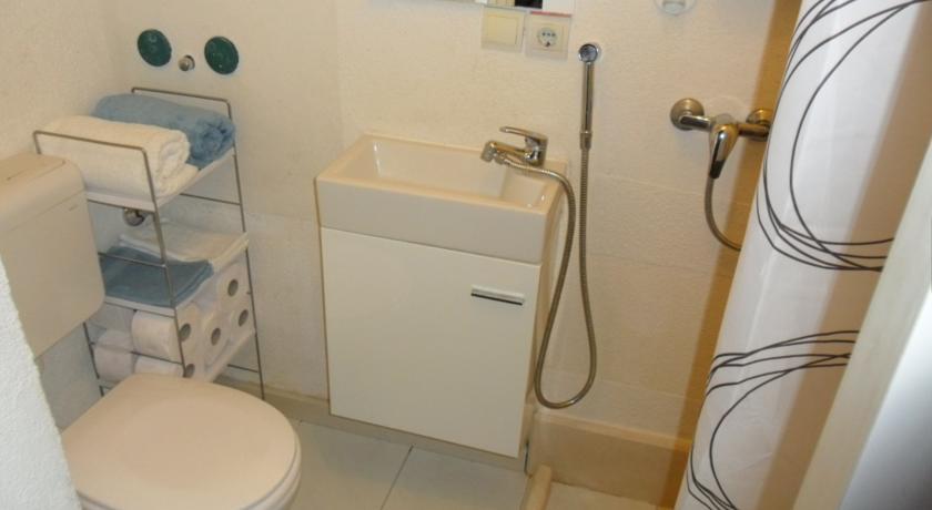 ספליט Apartment Vedrana חדר תמונה