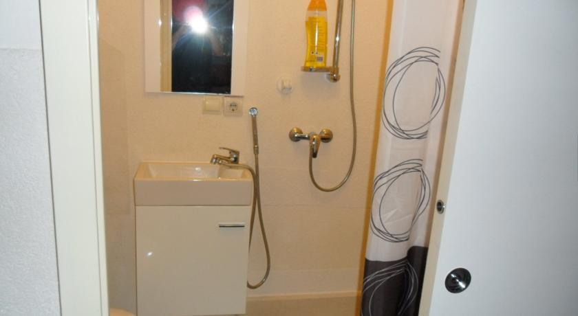 ספליט Apartment Vedrana חדר תמונה