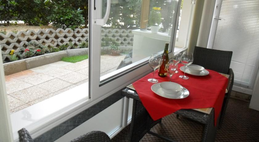 ספליט Apartment Vedrana חדר תמונה