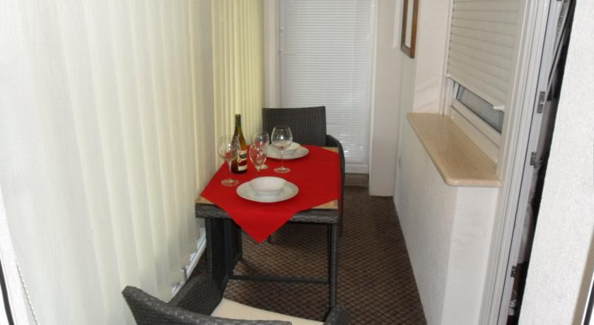 ספליט Apartment Vedrana חדר תמונה