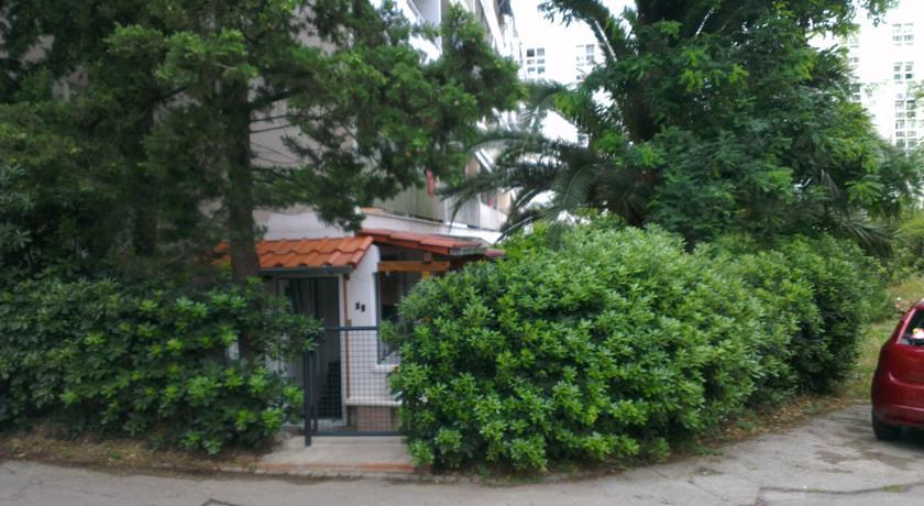 ספליט Apartment Vedrana חדר תמונה