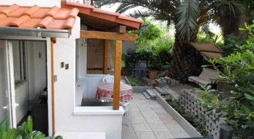 ספליט Apartment Vedrana חדר תמונה