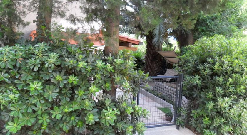 ספליט Apartment Vedrana חדר תמונה