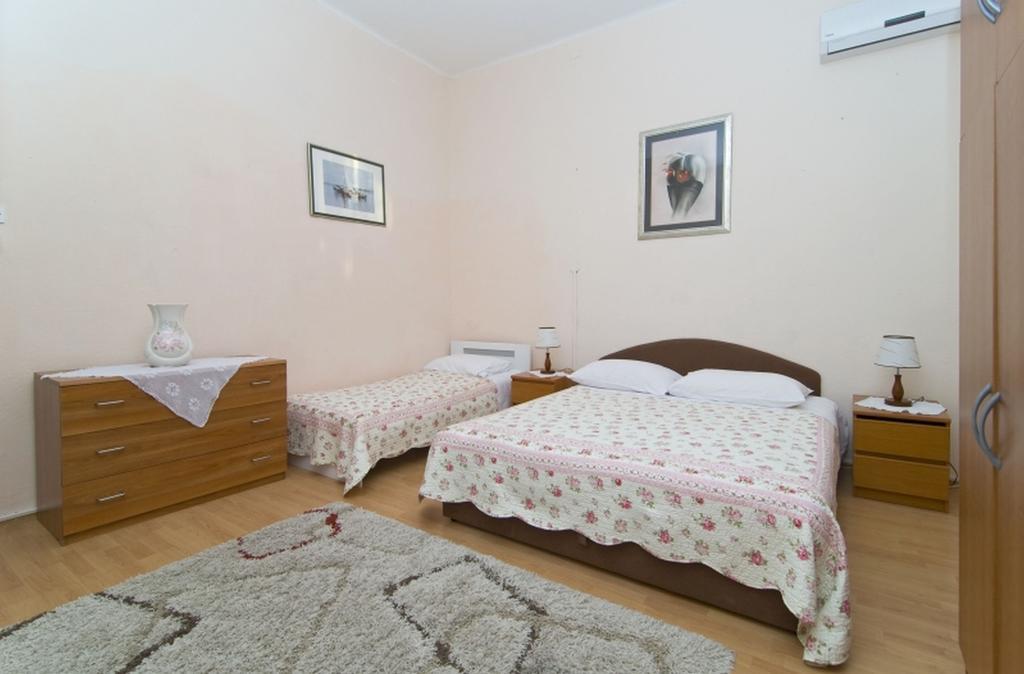 ספליט Apartment Vedrana חדר תמונה
