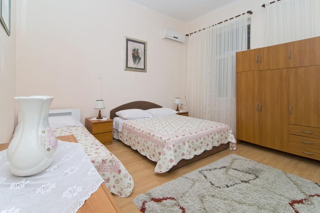 ספליט Apartment Vedrana חדר תמונה