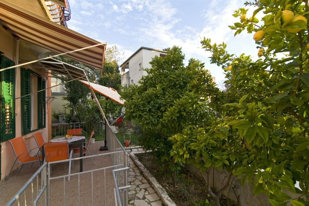 ספליט Apartment Vedrana חדר תמונה