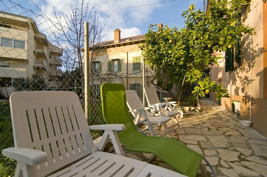 ספליט Apartment Vedrana חדר תמונה