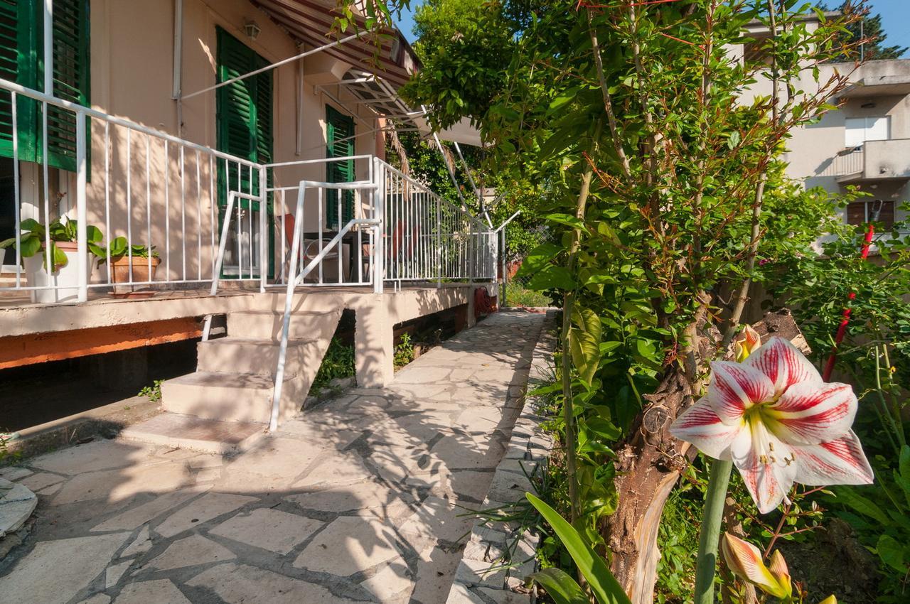ספליט Apartment Vedrana מראה חיצוני תמונה