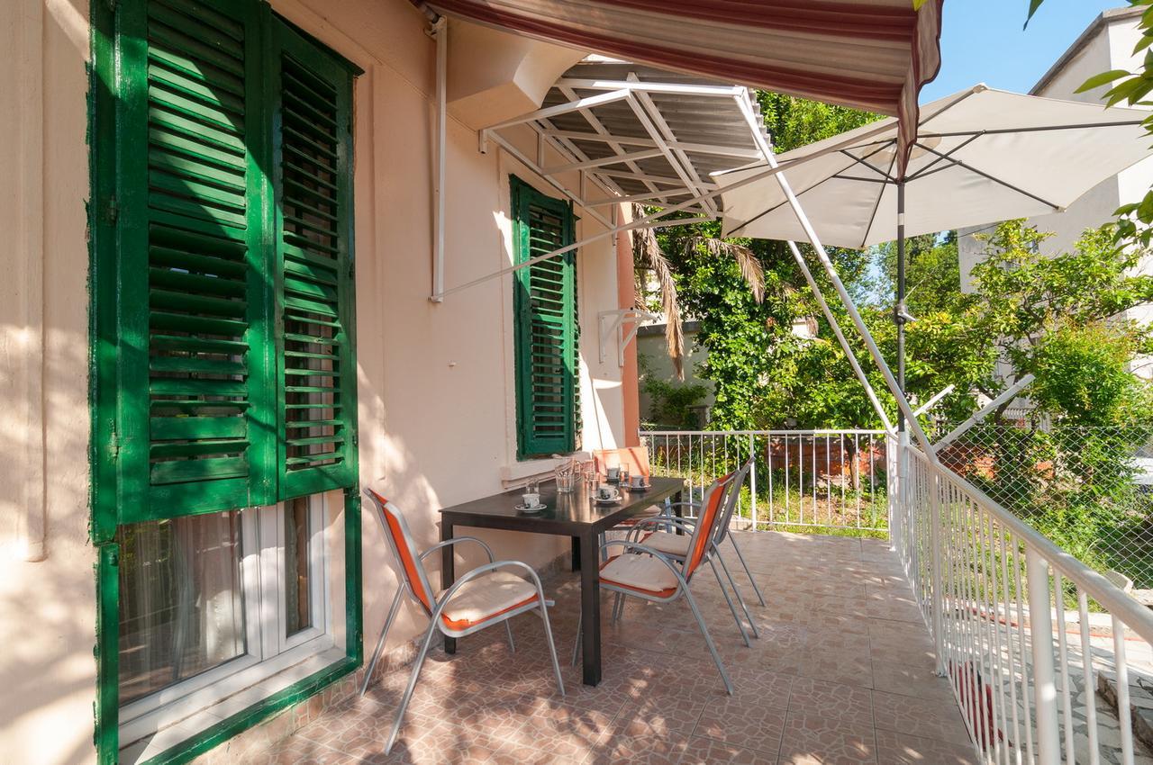 ספליט Apartment Vedrana מראה חיצוני תמונה