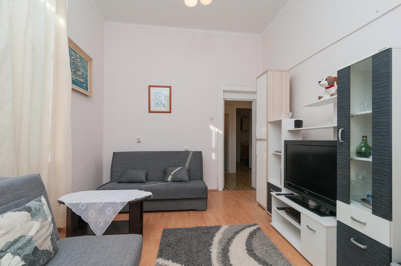 ספליט Apartment Vedrana מראה חיצוני תמונה