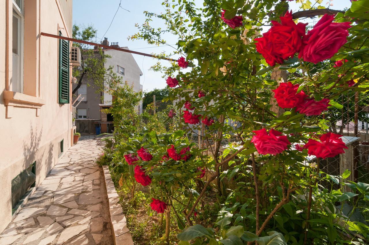 ספליט Apartment Vedrana מראה חיצוני תמונה