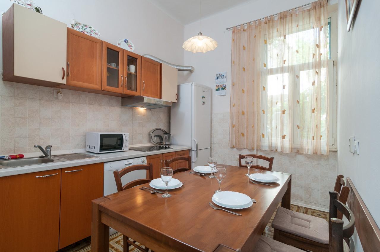 ספליט Apartment Vedrana מראה חיצוני תמונה