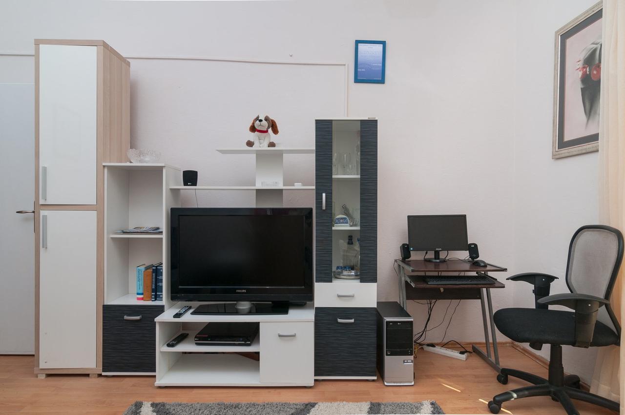 ספליט Apartment Vedrana מראה חיצוני תמונה