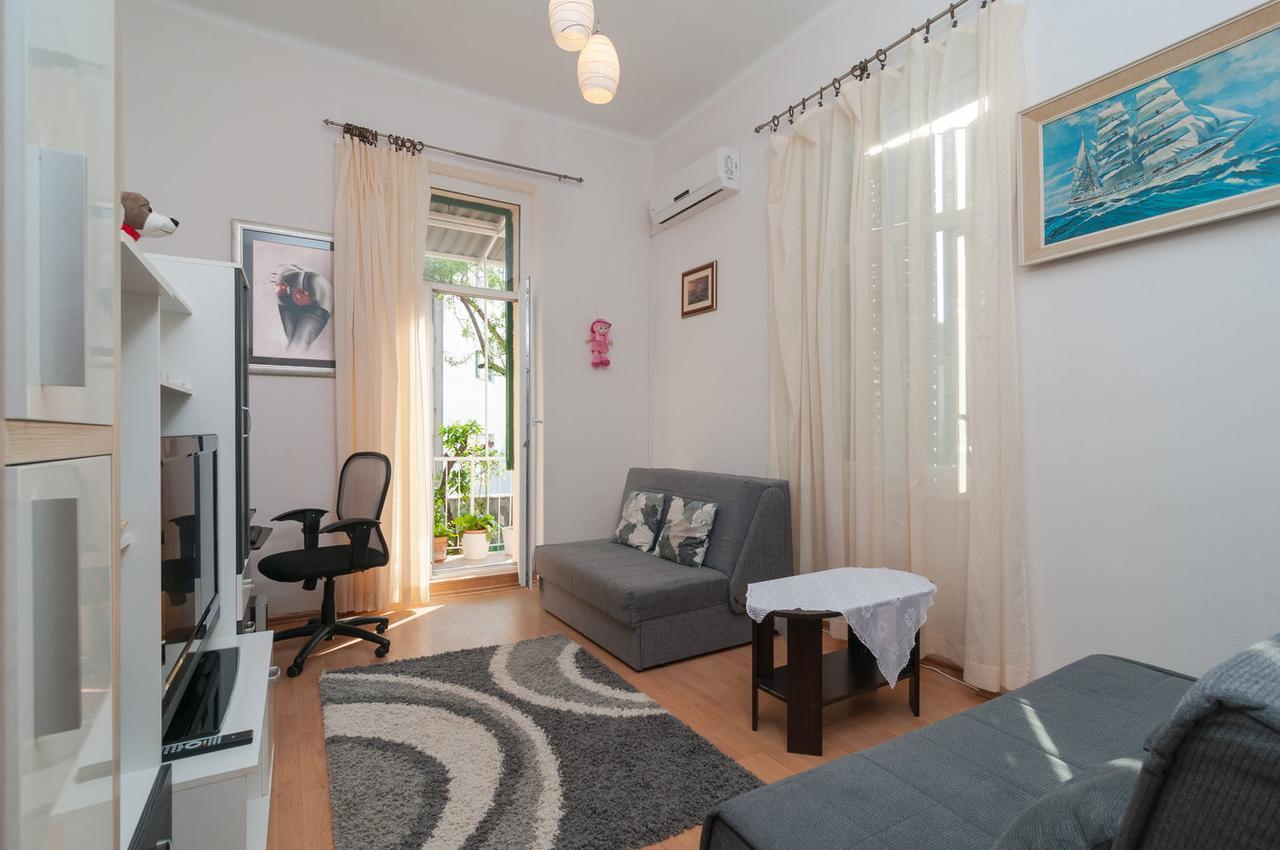 ספליט Apartment Vedrana מראה חיצוני תמונה