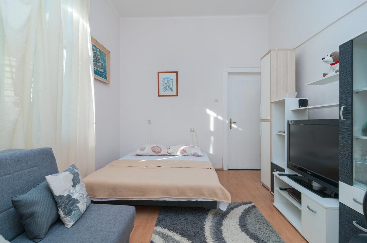 ספליט Apartment Vedrana מראה חיצוני תמונה