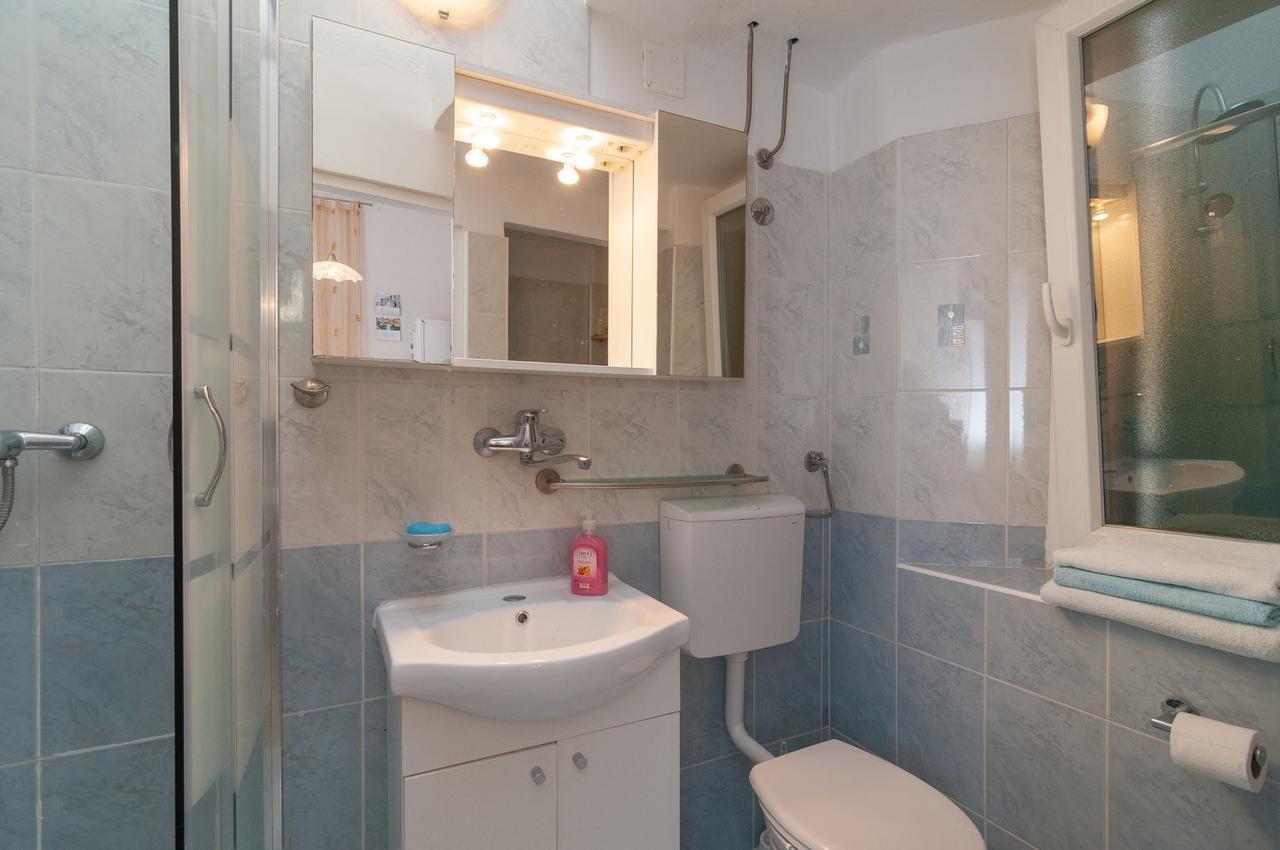ספליט Apartment Vedrana מראה חיצוני תמונה