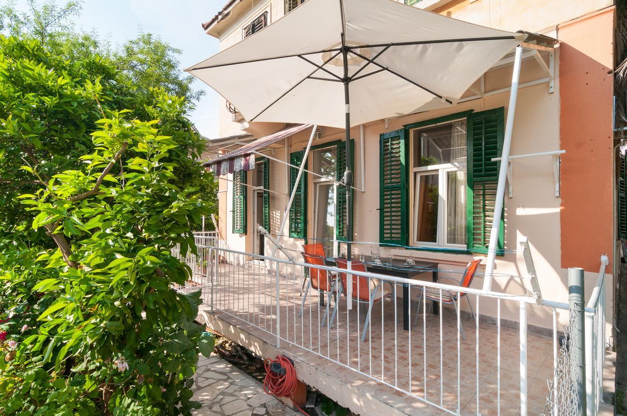 ספליט Apartment Vedrana מראה חיצוני תמונה