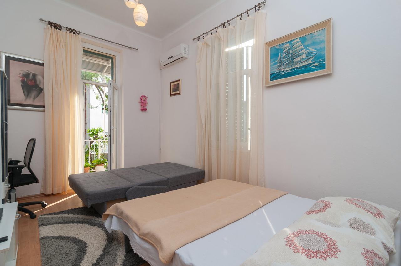 ספליט Apartment Vedrana מראה חיצוני תמונה