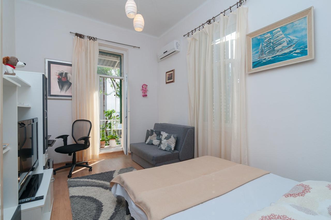 ספליט Apartment Vedrana מראה חיצוני תמונה