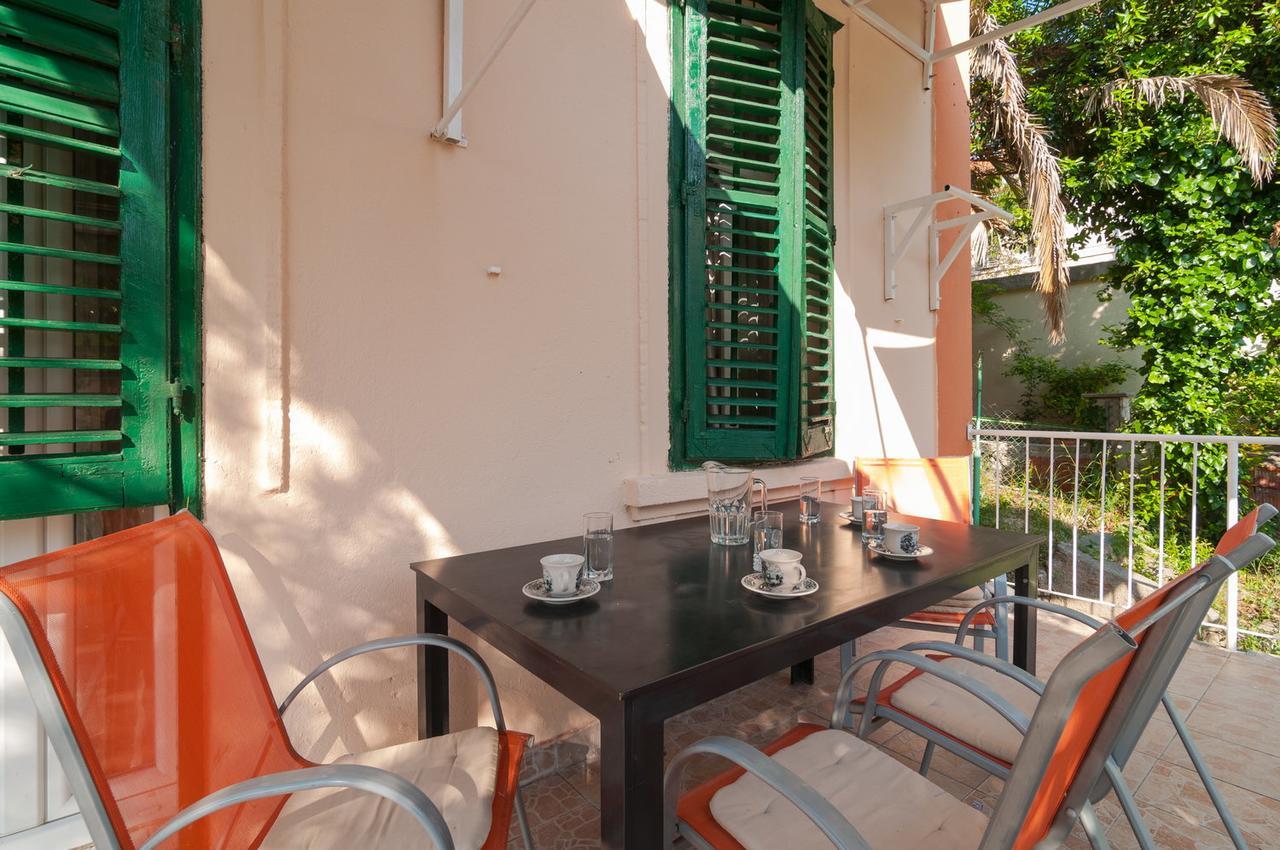 ספליט Apartment Vedrana מראה חיצוני תמונה