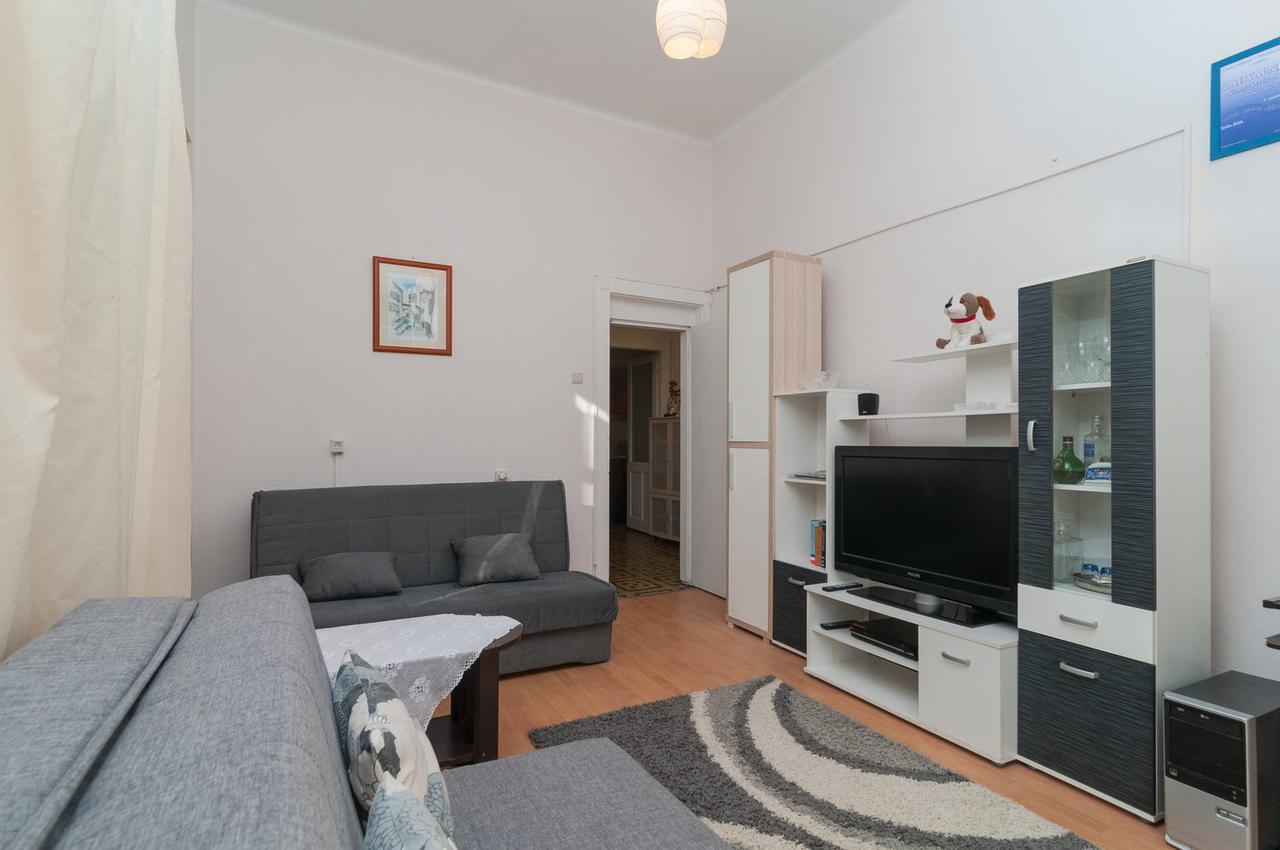 ספליט Apartment Vedrana מראה חיצוני תמונה