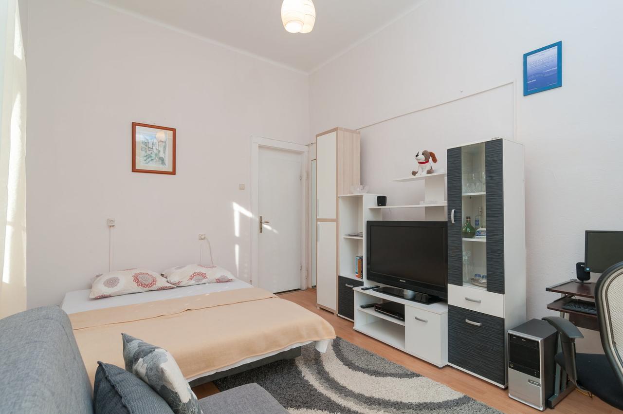 ספליט Apartment Vedrana מראה חיצוני תמונה