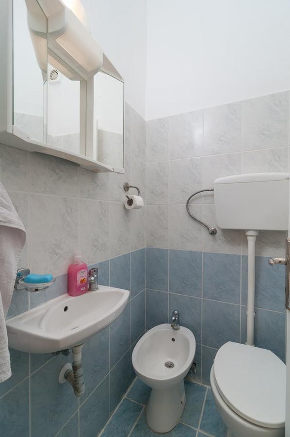 ספליט Apartment Vedrana מראה חיצוני תמונה