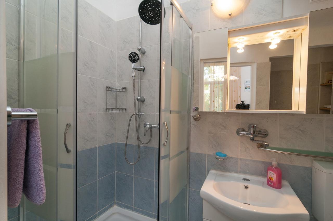 ספליט Apartment Vedrana מראה חיצוני תמונה