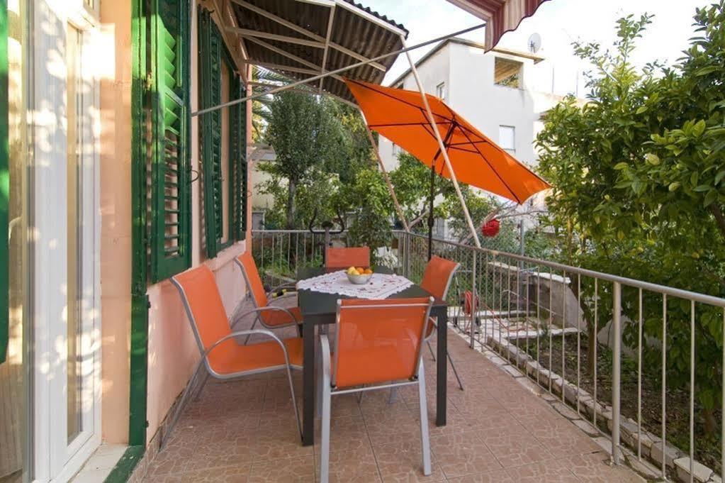 ספליט Apartment Vedrana מראה חיצוני תמונה